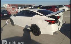 نيسان ألتيما